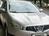 Nissan Qashqai 2010 года за 5 600 000 тг. в Алматы