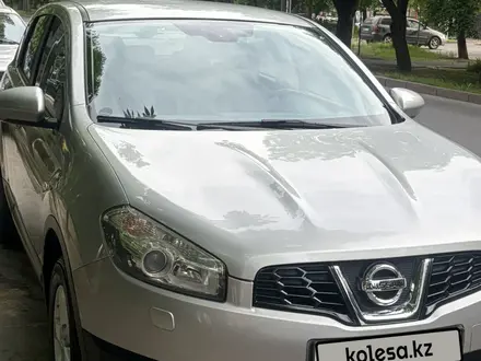 Nissan Qashqai 2010 года за 5 600 000 тг. в Алматы