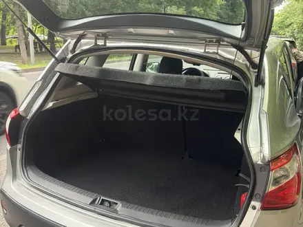 Nissan Qashqai 2010 года за 5 600 000 тг. в Алматы – фото 9