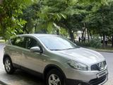 Nissan Qashqai 2010 года за 5 600 000 тг. в Алматы – фото 2