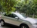 Nissan Qashqai 2010 годаүшін5 600 000 тг. в Алматы – фото 4