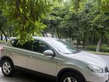 Nissan Qashqai 2010 года за 5 600 000 тг. в Алматы – фото 4