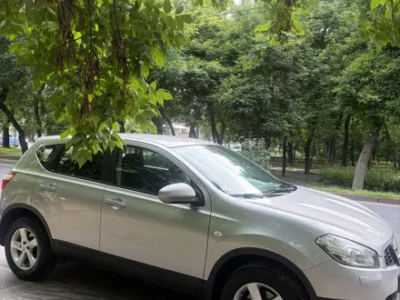 Nissan Qashqai 2010 года за 5 600 000 тг. в Алматы – фото 4