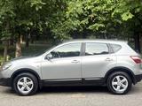 Nissan Qashqai 2010 года за 5 600 000 тг. в Алматы – фото 3