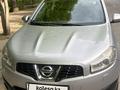 Nissan Qashqai 2010 годаүшін5 600 000 тг. в Алматы – фото 5