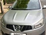 Nissan Qashqai 2010 года за 5 600 000 тг. в Алматы – фото 5