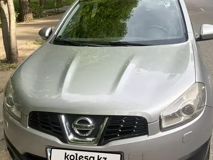 Nissan Qashqai 2010 года за 5 600 000 тг. в Алматы – фото 5