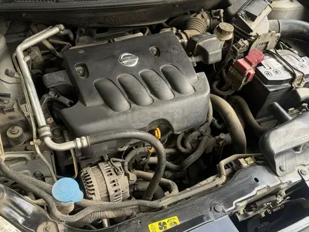 Nissan Qashqai 2010 года за 5 600 000 тг. в Алматы – фото 10