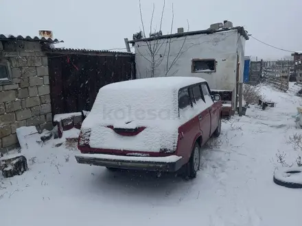 ВАЗ (Lada) 2104 1995 года за 650 000 тг. в Железинка – фото 3