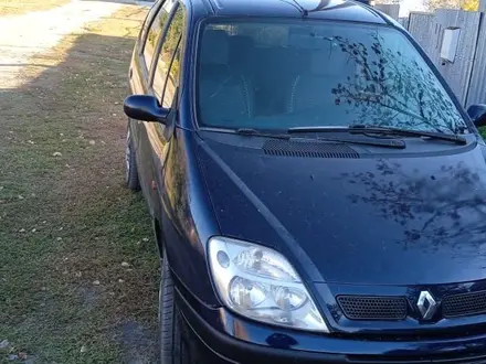 Renault Scenic 2000 года за 1 500 000 тг. в Шемонаиха