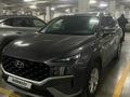 Hyundai Santa Fe 2022 годаүшін15 000 000 тг. в Усть-Каменогорск