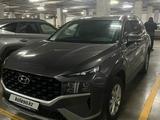 Hyundai Santa Fe 2022 года за 17 000 000 тг. в Усть-Каменогорск