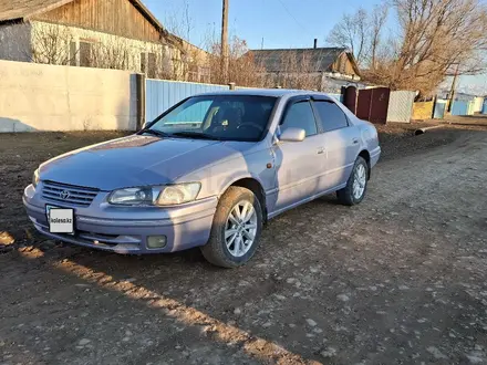 Toyota Camry 1997 года за 3 600 000 тг. в Алматы – фото 8