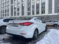 Hyundai Elantra 2014 года за 5 500 000 тг. в Астана – фото 3