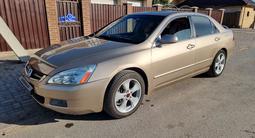 Honda Accord 2006 года за 4 400 000 тг. в Караганда
