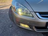 Honda Accord 2006 года за 4 400 000 тг. в Караганда – фото 4