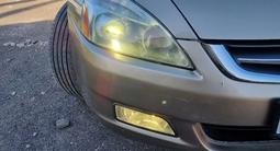 Honda Accord 2006 года за 4 400 000 тг. в Караганда – фото 4