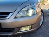Honda Accord 2006 года за 4 400 000 тг. в Караганда – фото 3