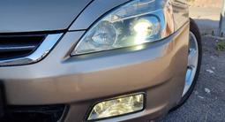 Honda Accord 2006 года за 4 400 000 тг. в Караганда – фото 3