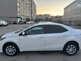 Toyota Corolla 2014 года за 6 800 000 тг. в Актобе – фото 2
