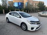 Toyota Corolla 2014 года за 6 800 000 тг. в Актобе