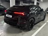 Lamborghini Urus 2022 годаүшін175 000 000 тг. в Алматы