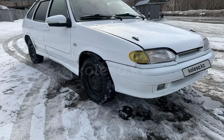 ВАЗ (Lada) 2114 2013 годаүшін1 130 000 тг. в Караганда