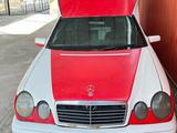 Mercedes-Benz E 290 1999 года за 2 500 000 тг. в Кызылорда – фото 3