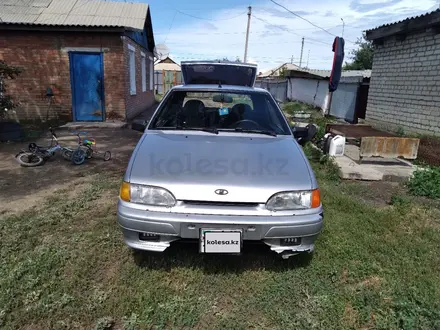 ВАЗ (Lada) 2113 2006 года за 1 100 000 тг. в Зайсан – фото 6