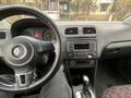 Volkswagen Polo 2013 года за 4 200 000 тг. в Алматы – фото 2