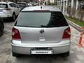 Volkswagen Polo 2004 годаүшін2 400 000 тг. в Алматы – фото 6