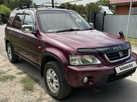 Honda CR-V 1997 годаүшін3 500 000 тг. в Алматы