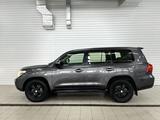 Toyota Land Cruiser 2013 года за 22 490 000 тг. в Астана – фото 4