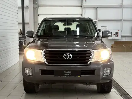 Toyota Land Cruiser 2013 года за 21 490 000 тг. в Астана