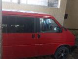 Volkswagen Transporter 1996 года за 4 100 000 тг. в Шымкент – фото 2