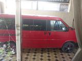 Volkswagen Transporter 1996 года за 4 100 000 тг. в Шымкент – фото 3