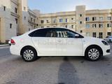 Volkswagen Polo 2014 года за 5 800 000 тг. в Астана