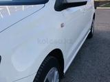 Volkswagen Polo 2014 годаүшін5 800 000 тг. в Астана – фото 5