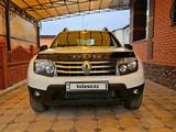 Renault Duster 2015 года за 5 800 000 тг. в Астана – фото 5