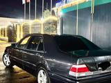 Mercedes-Benz S 500 1998 годаfor6 200 000 тг. в Алматы – фото 5