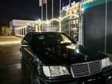 Mercedes-Benz S 500 1998 годаfor6 200 000 тг. в Алматы – фото 3