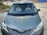 Toyota Sienna 2013 годаүшін8 300 000 тг. в Атырау – фото 2