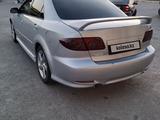 Mazda 6 2005 годаүшін2 500 000 тг. в Актау – фото 5