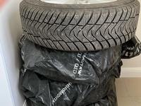 205/65 R16 Yokohama ice guard ig65 за 300 000 тг. в Астана