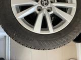 205/65 R16 Yokohama ice guard ig65үшін300 000 тг. в Астана – фото 4