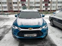 Chevrolet Tracker 2022 годаfor7 600 000 тг. в Астана