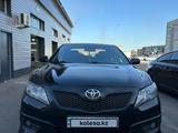 Toyota Camry 2011 годаүшін6 600 000 тг. в Темиртау