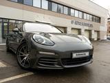 Porsche Panamera 2014 годаүшін31 500 000 тг. в Алматы – фото 3