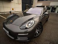 Porsche Panamera 2014 годаүшін31 500 000 тг. в Алматы