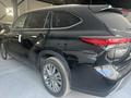 Toyota Highlander 2025 года за 28 200 000 тг. в Алматы – фото 4